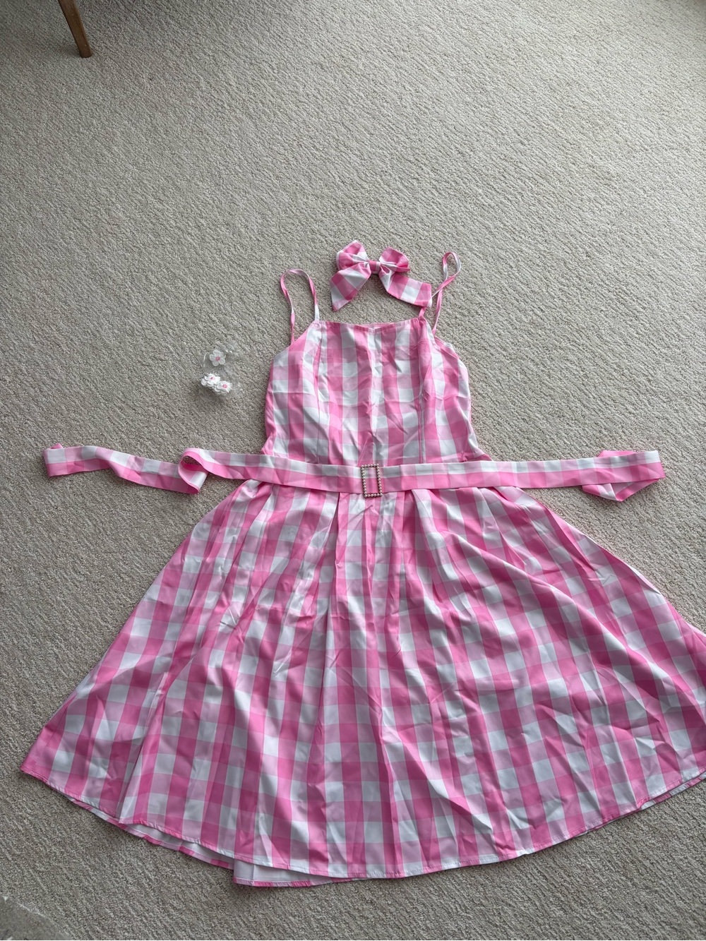 Barbie Halloween / Cosplay Costume! Women's Size Large!
